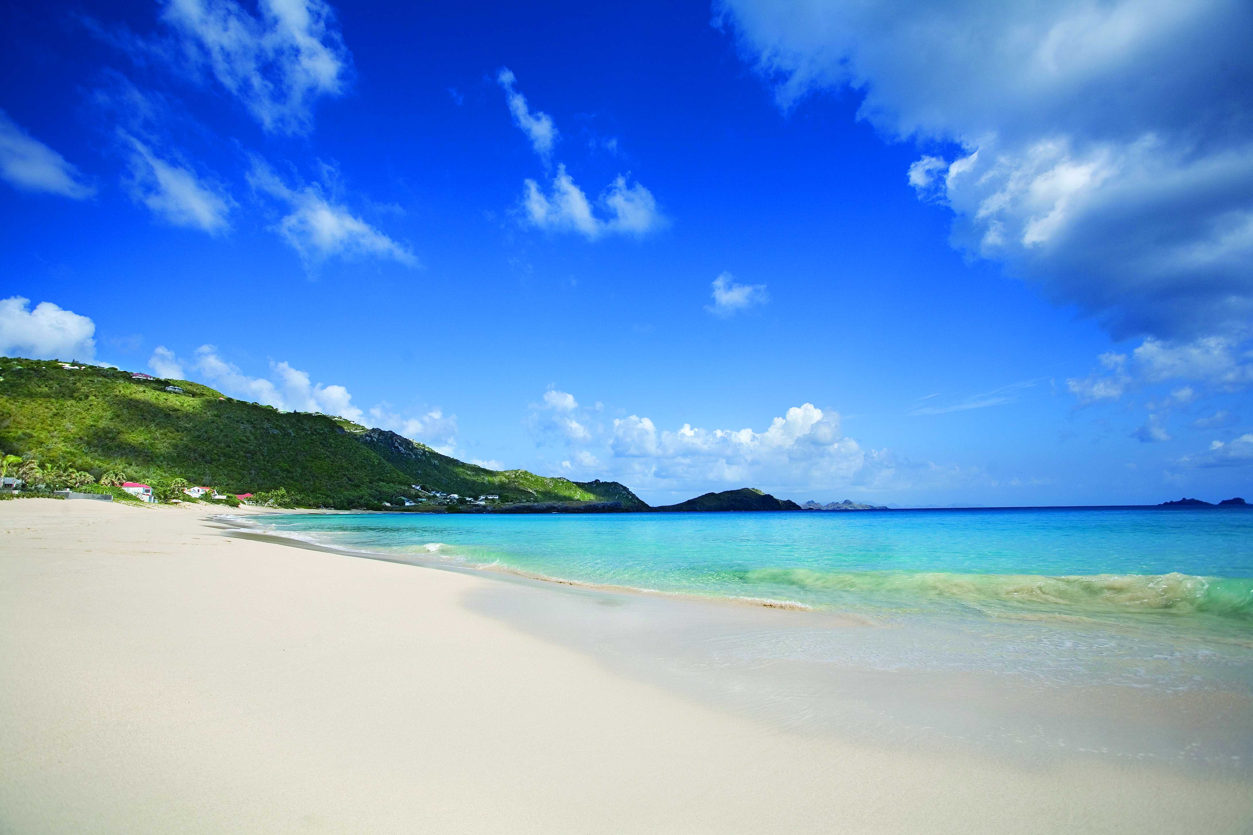 Information on the Best Beaches of St. Barths