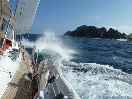 Sailing-around-SBH-March-31-2011