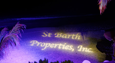 St Barth Properties