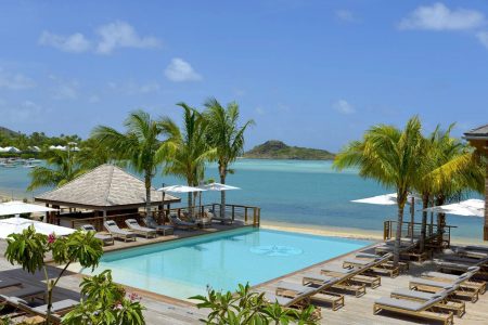 New Year's week on St Barth – Peg's Blog