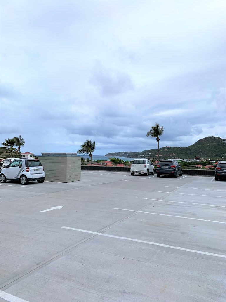 Grocery Shopping in St. Barth has Become a “Destination Experience”! –  Peg's Blog